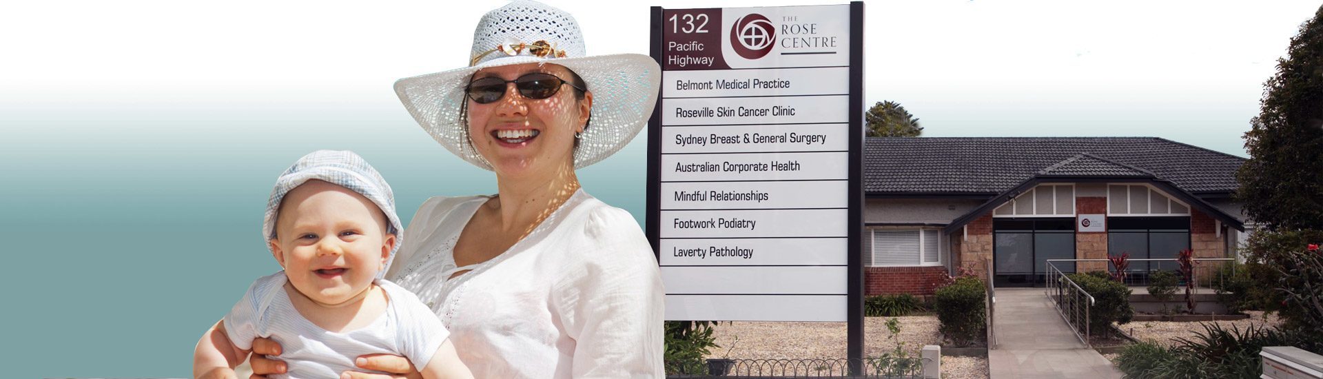 Belmont Medical & Roseville Skin Cancer Clinics - Rose Centre Roseville