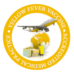 Belmont Medical Practice is an accredited Yellow River Vaccine provider