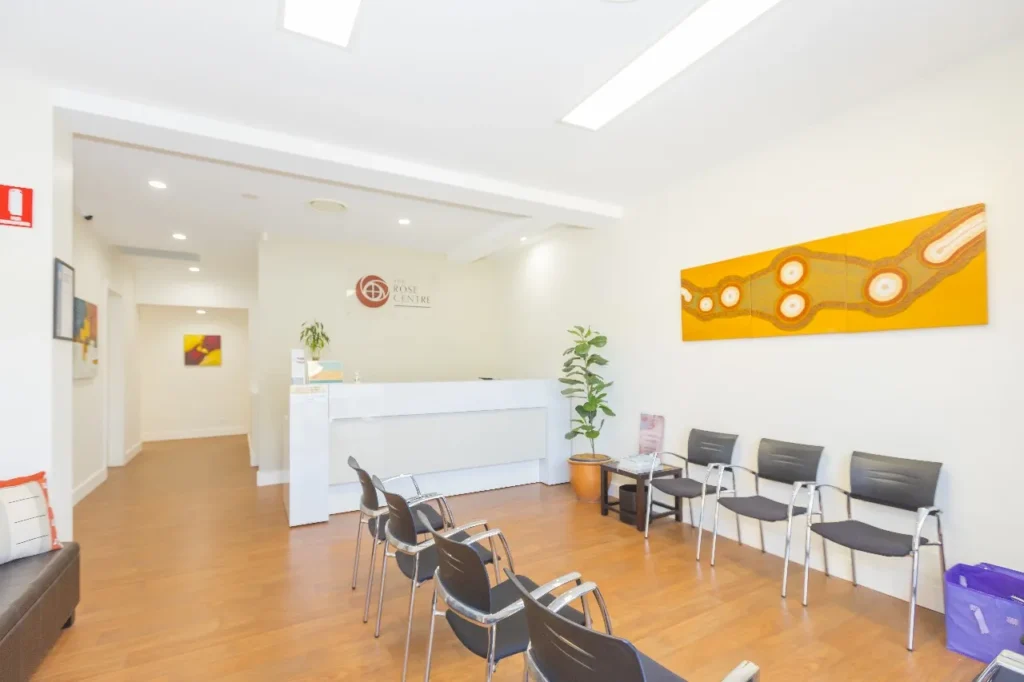 Belmont Medical GP Roseville 3